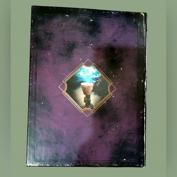 HARRY POTTER AND THE GOBLET OF FIRE ULTIMATE EDITION DVD SET - Picture 5 of 8